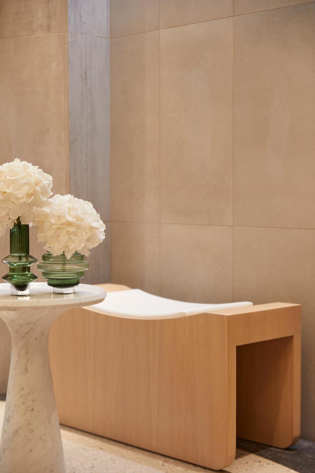 Les Lumieres - Relais & Chateaux 5*