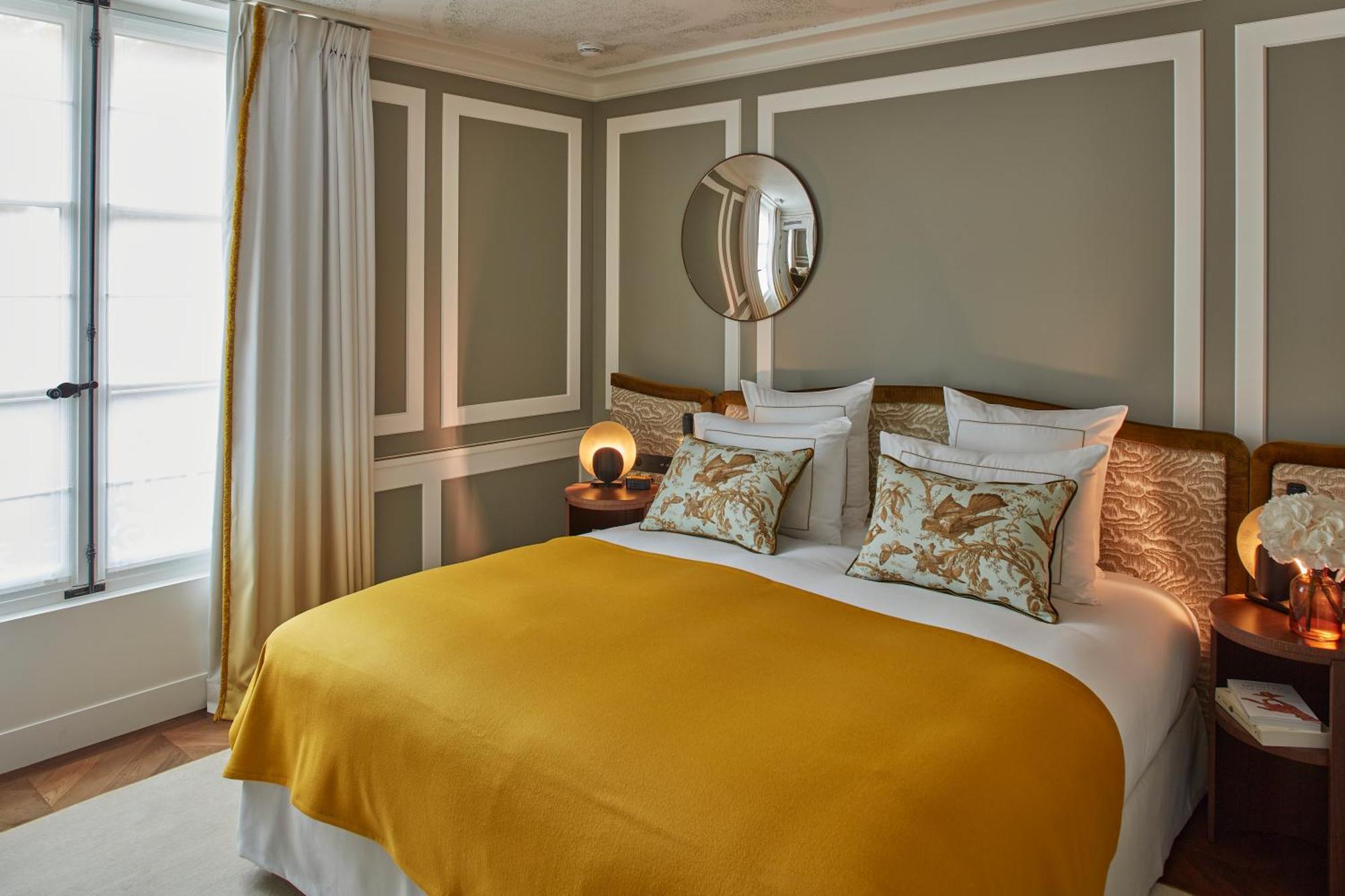 Les Lumieres - Relais & Chateaux