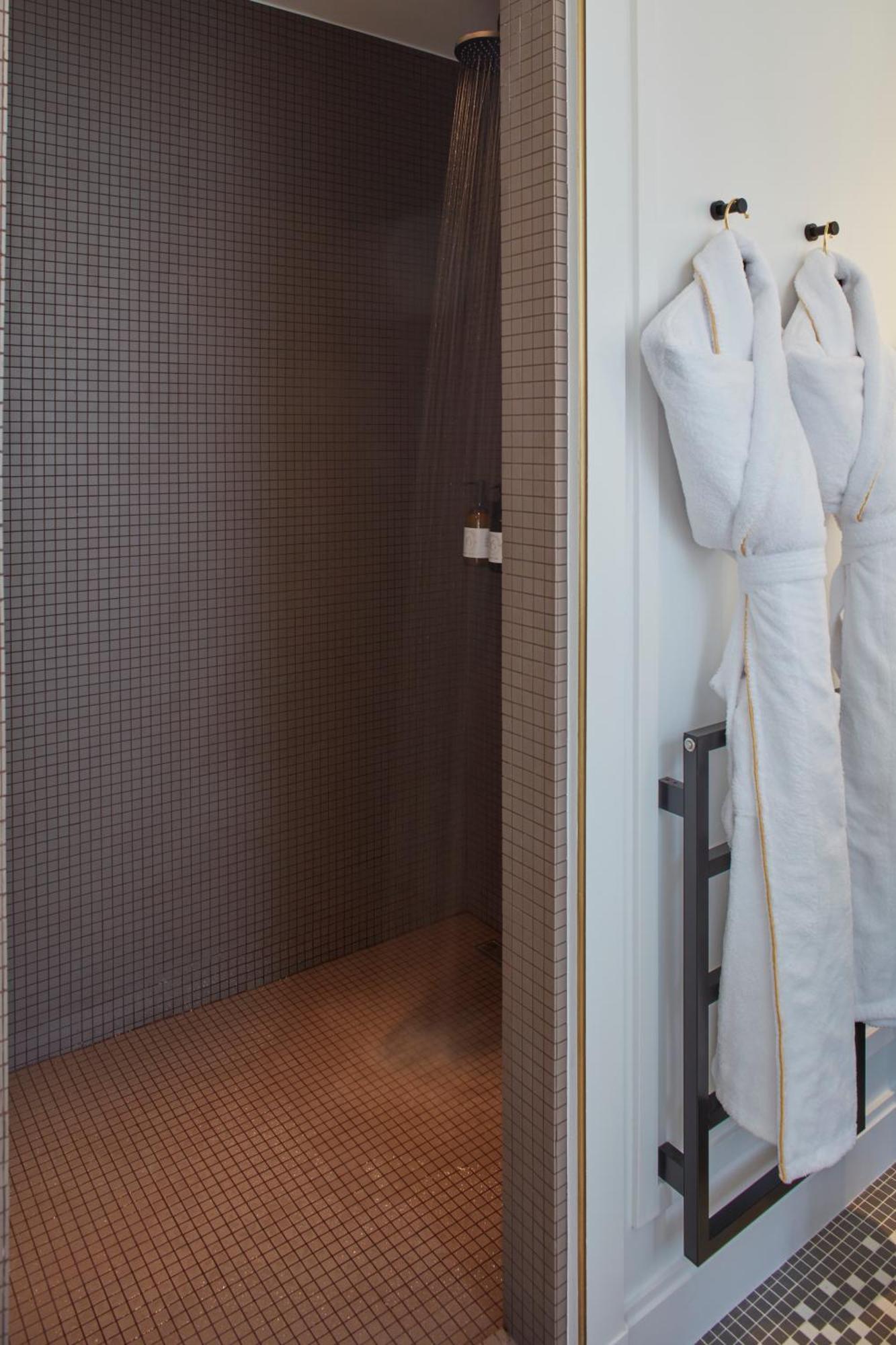 Hotel Les Lumieres - Relais & Chateaux 5*