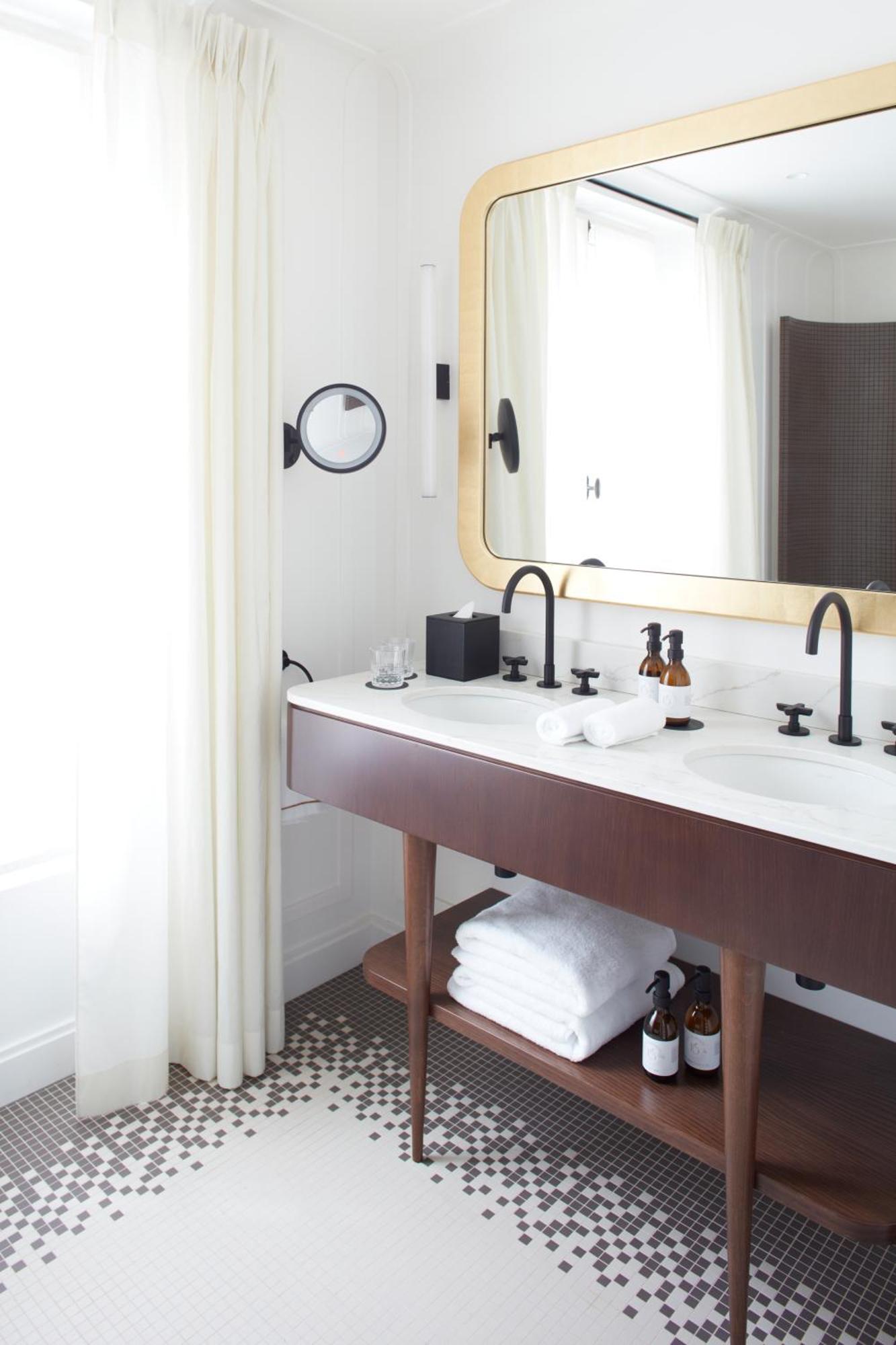 Les Lumieres - Relais & Chateaux Hotel 5*