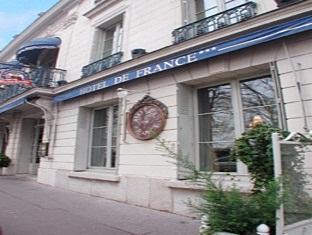 Hotel Les Lumieres - Relais & Chateaux 5*