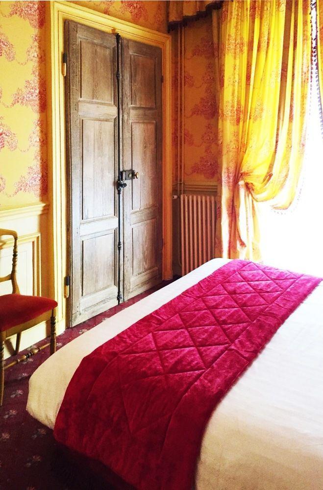 Les Lumieres - Relais & Chateaux Hotel Versailles