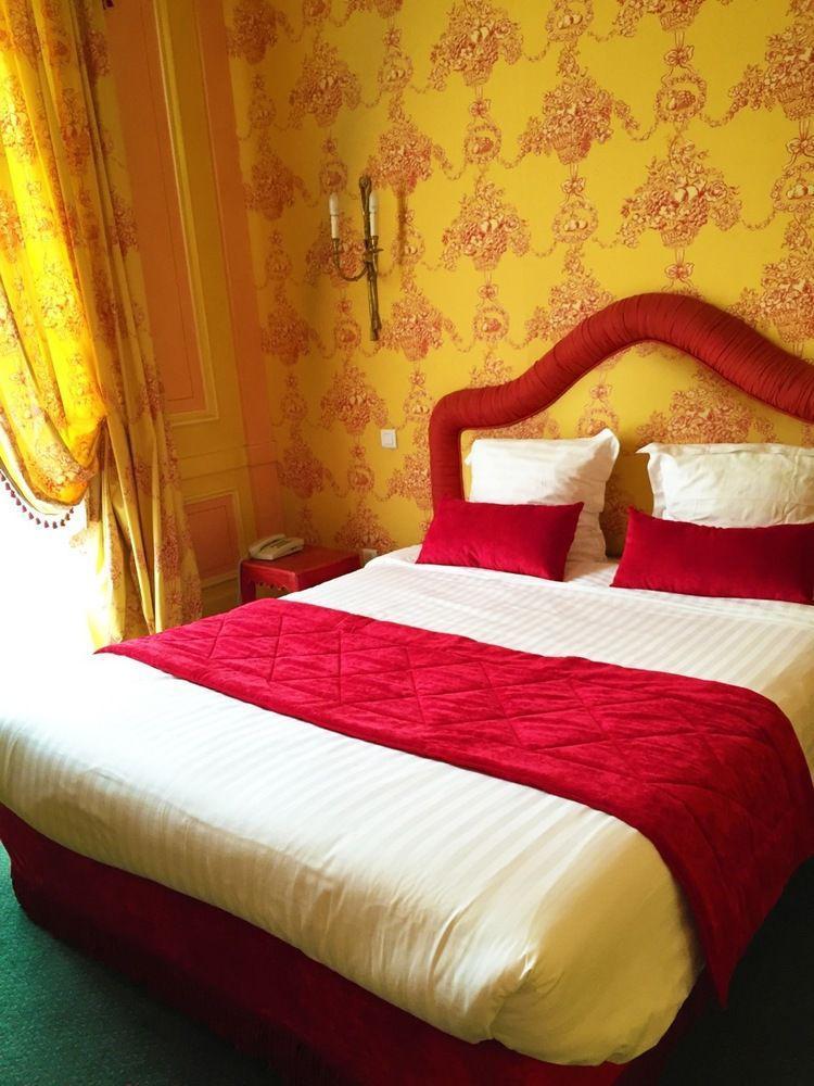 Les Lumieres - Relais & Chateaux Hotel 5*