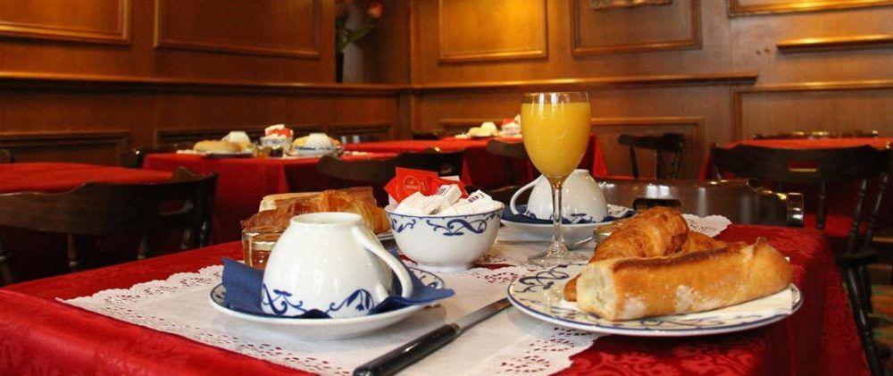 Les Lumieres - Relais & Chateaux Versailles