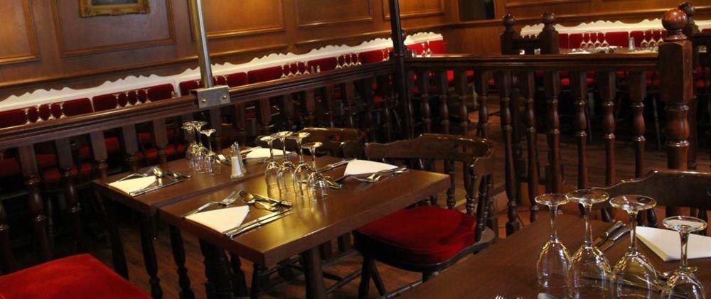 Les Lumieres - Relais & Chateaux