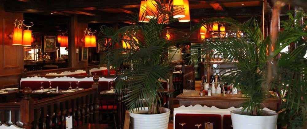 Les Lumieres - Relais & Chateaux 5*