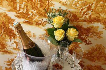 Les Lumieres - Relais & Chateaux Hotel Versailles