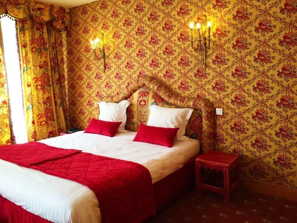Les Lumieres - Relais & Chateaux Hotel Versailles