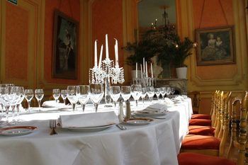 Les Lumieres - Relais & Chateaux Hotel