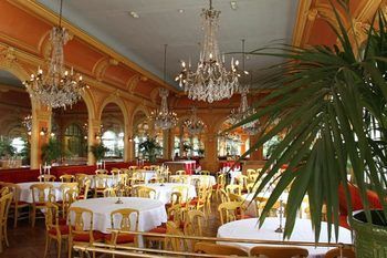Hotel Les Lumieres - Relais & Chateaux Versailles