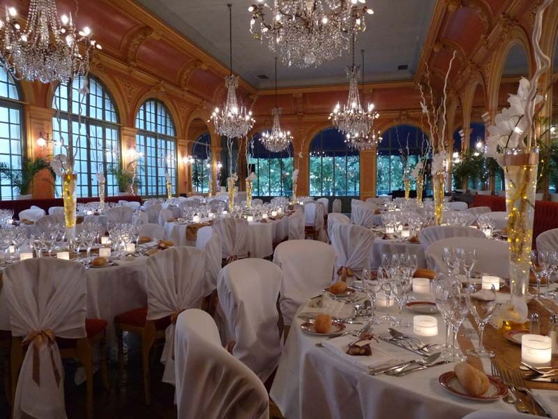 Hotel Les Lumieres - Relais & Chateaux Versailles