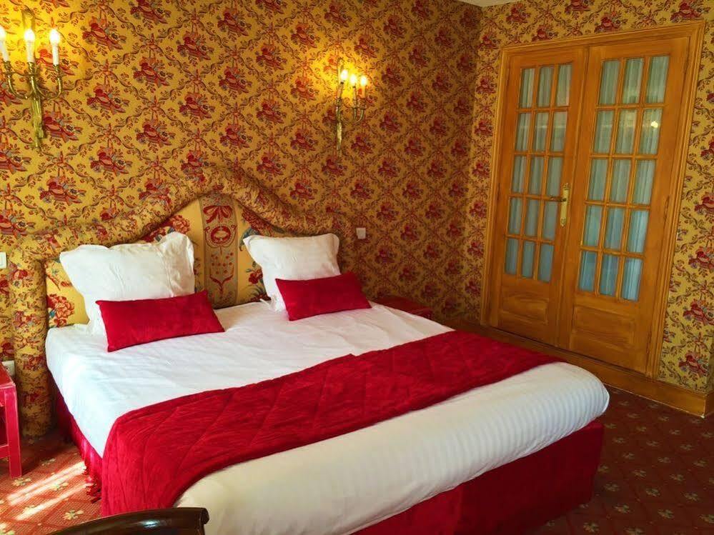 Les Lumieres - Relais & Chateaux Hotel Versailles